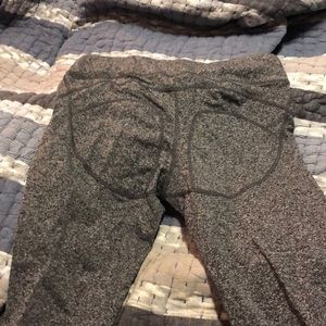 Women’s “ Butt lift” exercise leggings xl